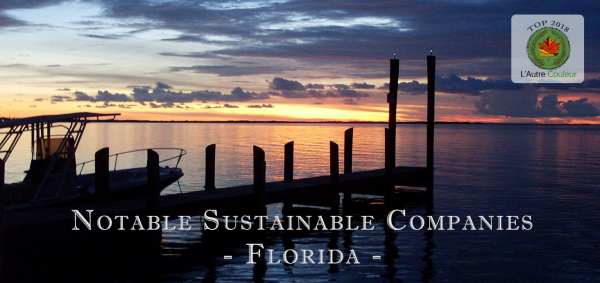 Sustainable Companies in Florida