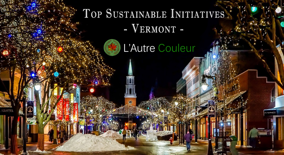 L'Autre Couleur Top Sustainable companies in Vermont