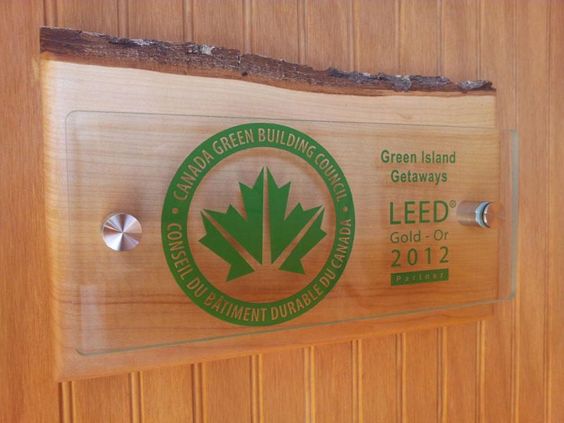 Top 10 Sustainable initiatives in PEI - 150 days of sustainable initiatives - Green Island Getaways