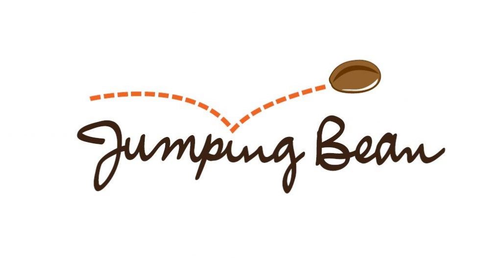 Jumping Bean coffee