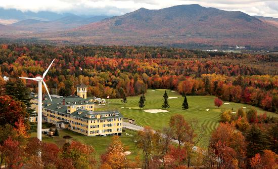 Top Sustainable Initiatives in New Hampshire