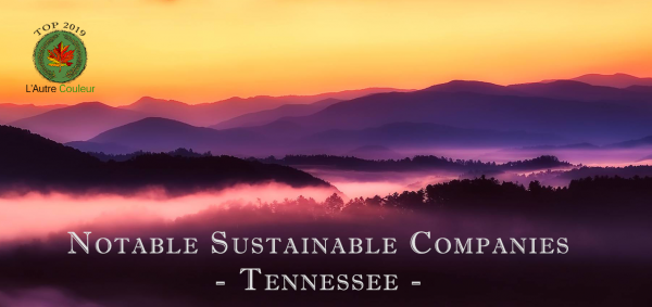Sustainable companies in Tennessee